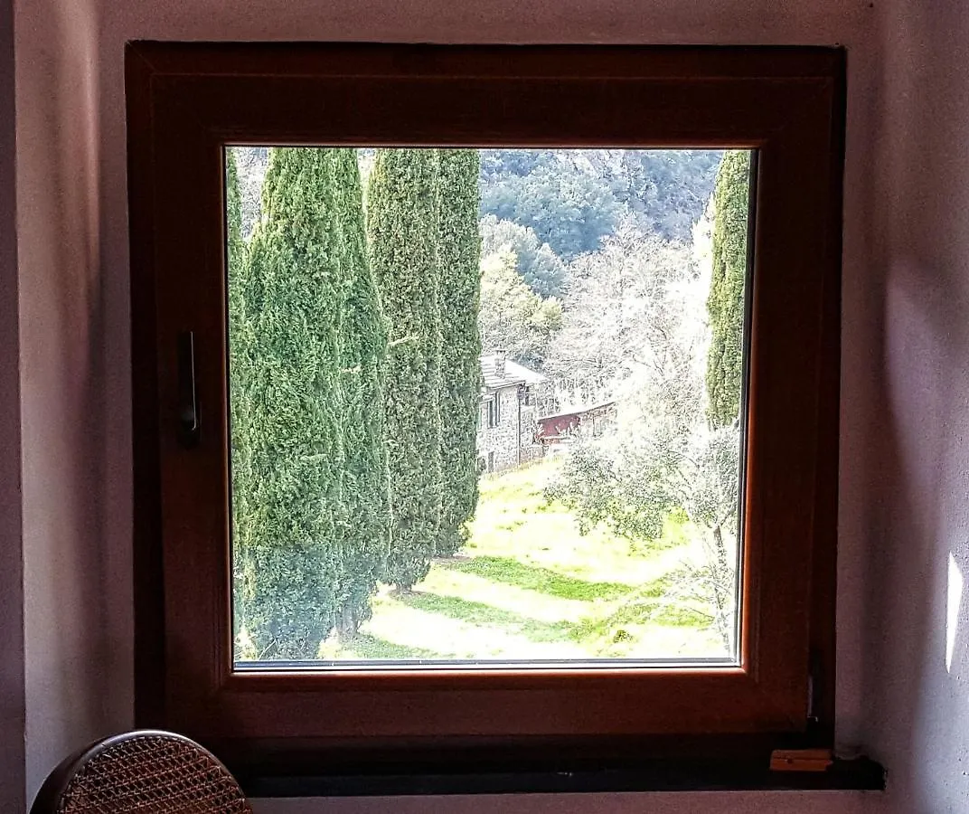B&B Tre Ponti Castiglione Chiavarese 0*,  Italien