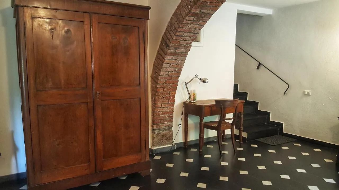 B&B Tre Ponti Castiglione Chiavarese Italië