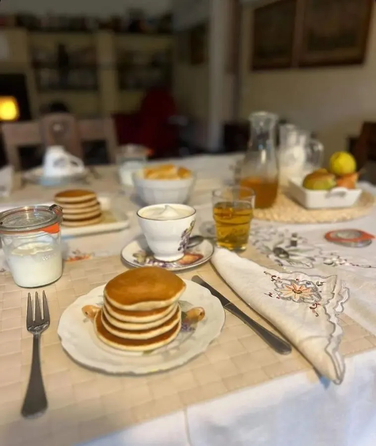 B&B Tre Ponti Castiglione Chiavarese 0*,  意大利