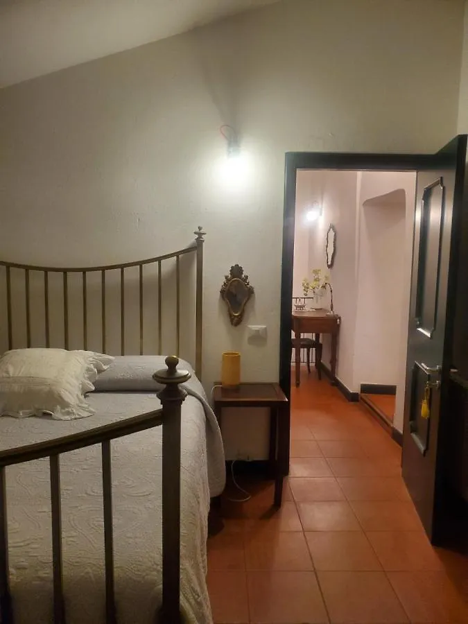 B&B Tre Ponti Castiglione Chiavarese 0*,