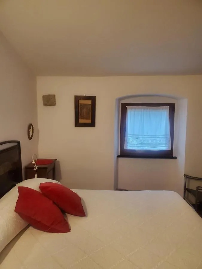 Bed & Breakfast B&B Tre Ponti Castiglione Chiavarese