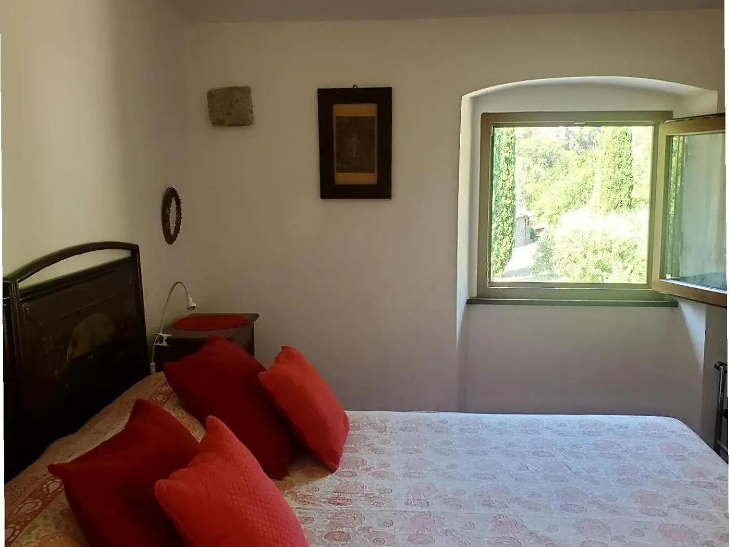 B&B Tre Ponti Castiglione Chiavarese