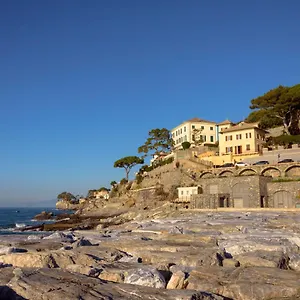 3* Frühstückspension Villino Miramare
