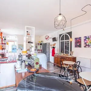 Maison44 Carrodano Inferiore