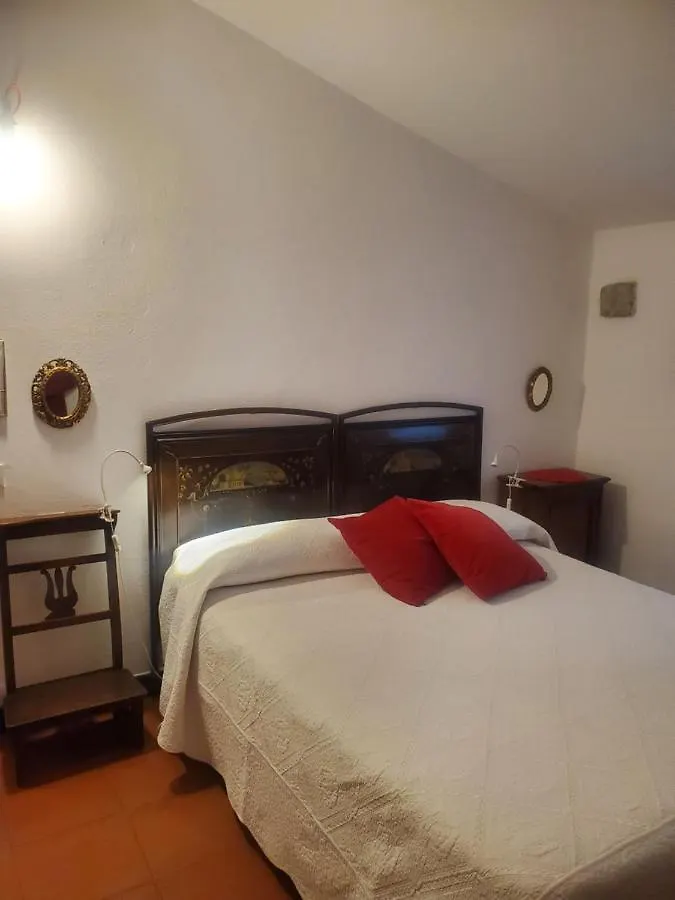 B&B Tre Ponti Castiglione Chiavarese 0*,  Itálie