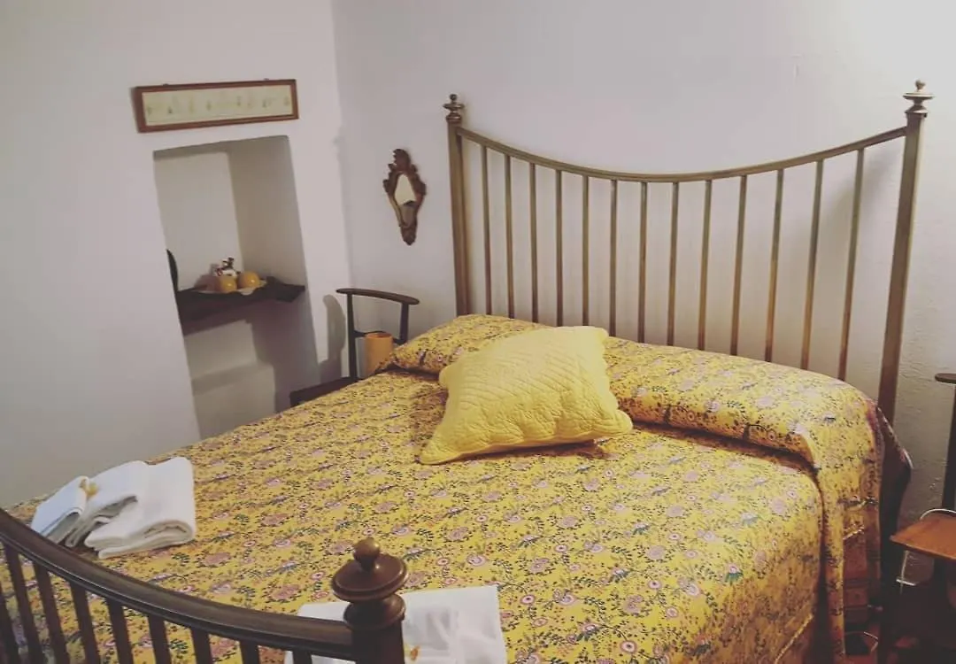 B&B Tre Ponti Castiglione Chiavarese