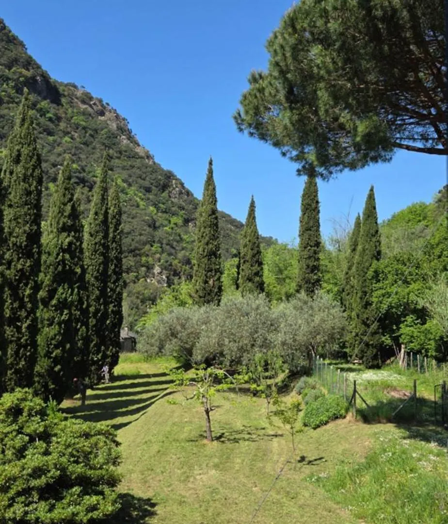 B&B Tre Ponti Castiglione Chiavarese 0*,  Itálie